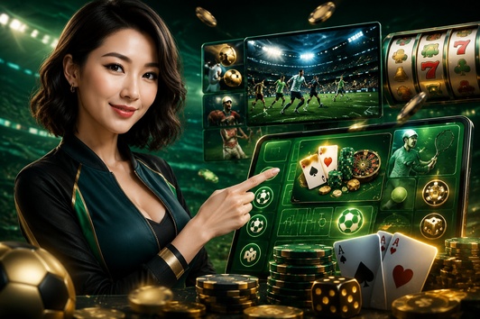 66slots